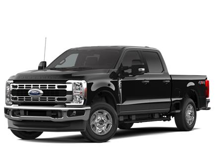 2026 Ford F-250 XLT (Stk: MT232) in Kamloops - Image 1 of 7