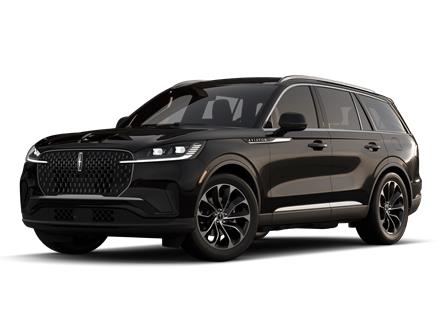 2026 Lincoln Aviator Reserve (Stk: 26AV466) in St. Catharines - Image 1 of 6