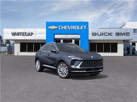 2026 Buick Envision Avenir (Stk: 45426) in Slave Lake - Image 1 of 24