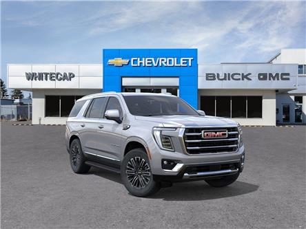 2026 GMC Yukon Elevation (Stk: 45489) in Slave Lake - Image 1 of 24