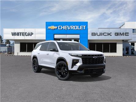 2026 Chevrolet Traverse RS (Stk: 45560) in Slave Lake - Image 1 of 24