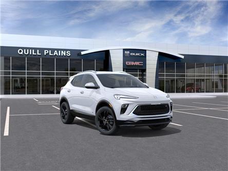 2026 Buick Encore GX Sport Touring (Stk: 26T005) in Wadena - Image 1 of 24