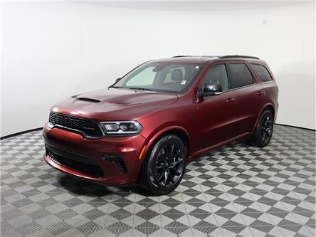 2022 Dodge Durango R/T (Stk: 26T190A) in Calgary - Image 1 of 22