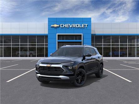 2026 Chevrolet TrailBlazer LT (Stk: 10890) in Meadow Lake - Image 1 of 6