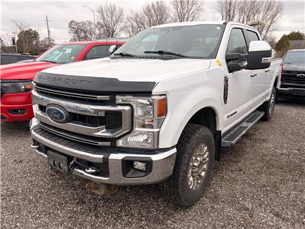 2020 Ford F-250  (Stk: 260248A) in London - Image 1 of 6