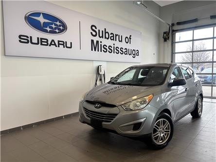 2013 Hyundai Tucson GL (Stk: 260271A) in Mississauga - Image 1 of 12