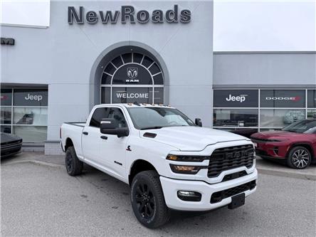 2026 RAM 3500 Big Horn (Stk: U23215) in Newmarket - Image 1 of 16