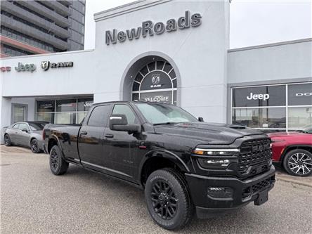 2026 RAM 2500 Limited (Stk: U23063) in Newmarket - Image 1 of 19