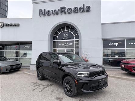 2026 Dodge Durango GT (Stk: D23084) in Newmarket - Image 1 of 15 2026 Dodge Durango GT (Stk: D23084) in Newmarket - Image 1 of 15