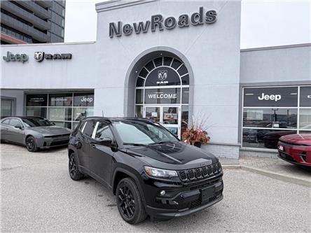 2026 Jeep Compass North (Stk: M23184) in Newmarket - Image 1 of 19