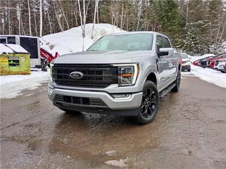 2023 Ford F-150  (Stk: 165930) in London - Image 1 of 11