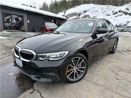 2022 BMW 330i xDrive (Stk: 14739) in Sudbury - Image 1 of 18