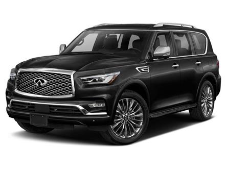 2022 Infiniti QX80 ProACTIVE 8 Passenger (Stk: 26QX8003A) in Newmarket - Image 1 of 12