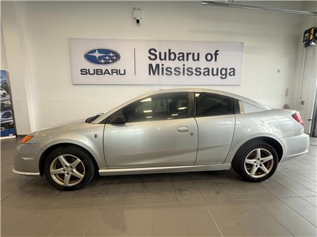 2004 Saturn ION Red Line (Stk: 260144A) in Mississauga - Image 1 of 12