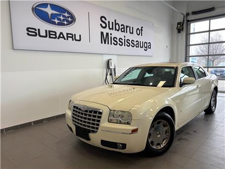 2005 Chrysler 300 Base (Stk: 260222AA) in Mississauga - Image 1 of 13
