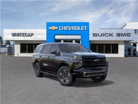 2026 Chevrolet Tahoe Z71 (Stk: 45479) in Slave Lake - Image 1 of 24