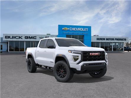 2026 GMC Canyon Elevation (Stk: 107195) in Exeter - Image 1 of 24 2026 GMC Canyon Elevation (Stk: 107195) in Exeter - Image 1 of 24