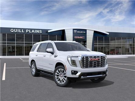 2026 GMC Yukon Denali (Stk: 26T195) in Wadena - Image 1 of 24 2026 GMC Yukon Denali (Stk: 26T195) in Wadena - Image 1 of 24