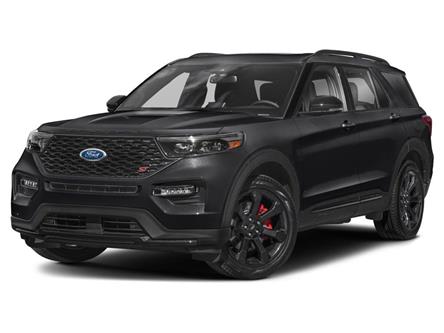 2024 Ford Explorer ST (Stk: 26-1641) in Kanata - Image 1 of 12