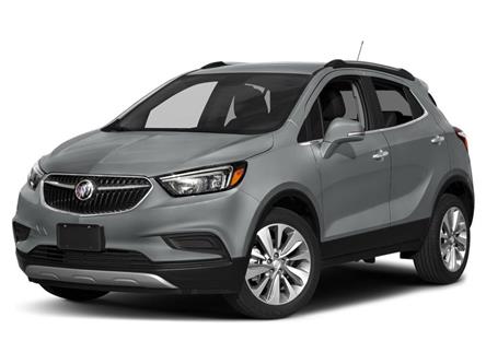 2019 Buick Encore Preferred (Stk: 26251A) in Ingersoll - Image 1 of 11
