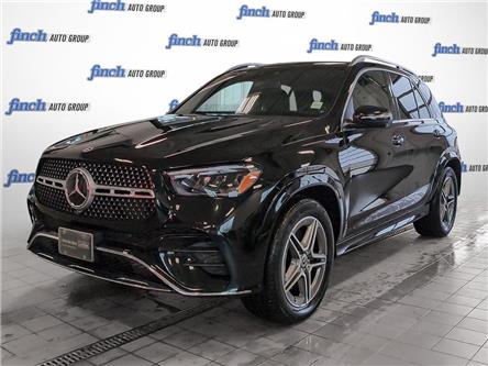 2024 Mercedes-Benz GLE 350 Base (Stk: L3191) in London - Image 1 of 25
