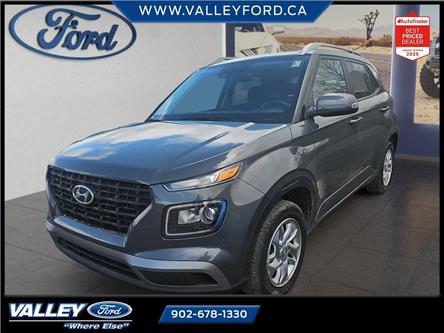 2025 Hyundai Venue  (Stk: 26P040) in Kentville - Image 1 of 16