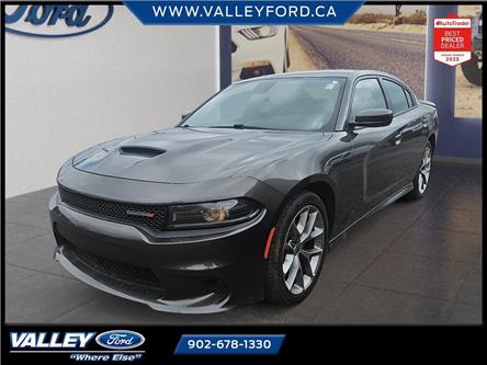 2022 Dodge Charger GT (Stk: 26P027) in Kentville - Image 1 of 14