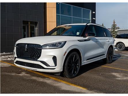 2026 Lincoln Aviator Reserve (Stk: T-1470) in Calgary - Image 1 of 23