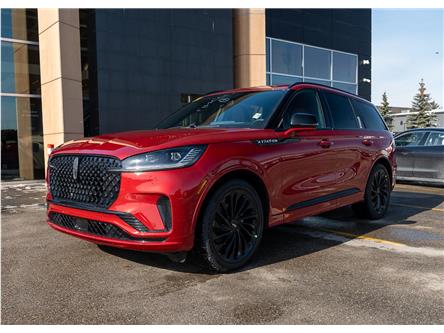 2026 Lincoln Aviator Reserve (Stk: T-1618) in Calgary - Image 1 of 26