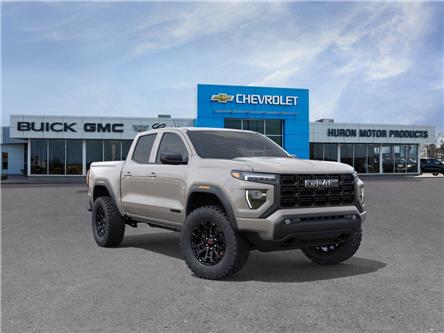 2026 GMC Canyon Elevation (Stk: 107394) in Exeter - Image 1 of 24 2026 GMC Canyon Elevation (Stk: 107394) in Exeter - Image 1 of 24