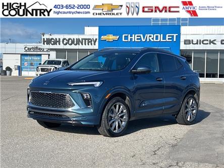 2024 Buick Encore GX Avenir (Stk: CT145A) in High River - Image 1 of 19