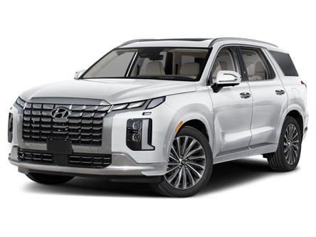 2025 Hyundai Palisade Ultimate Calligraphy w/Beige Interior (Stk: 7-U1080) in Whitby - Image 1 of 12