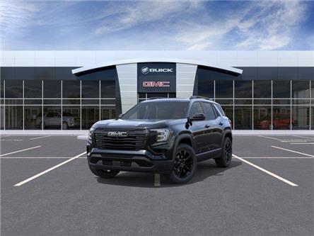 2026 GMC Terrain Elevation (Stk: 6400370) in Petrolia - Image 1 of 6