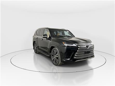 2026 Lexus LX 600 Base (Stk: 15105734) in Richmond Hill - Image 1 of 8