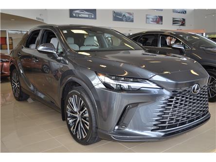 2026 Lexus RX 350h Base (Stk: 7012) in Kingston - Image 1 of 11