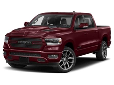2022 RAM 1500 Sport (Stk: 43453JA) in Belleville - Image 1 of 7