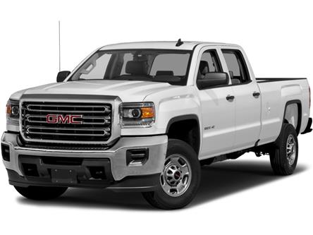 2015 GMC Sierra 2500HD WT (Stk: 643778) in Lower Sackville - Image 1 of 11