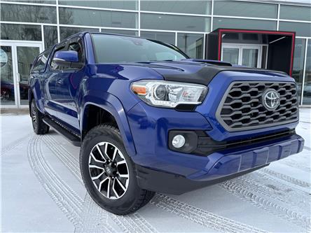 2023 Toyota Tacoma Base (Stk: P585) in Pembroke - Image 1 of 30