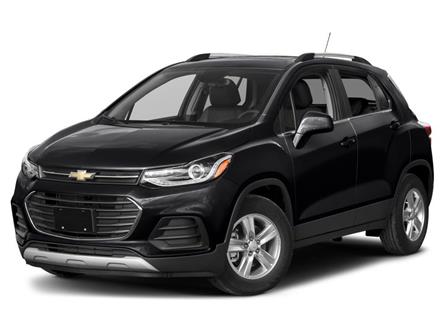 2019 Chevrolet Trax LT (Stk: B165524A) in Newmarket - Image 1 of 11