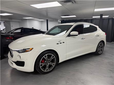 2023 Maserati Levante GT (Stk: N1642) in Saint-Eustache - Image 1 of 27