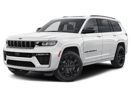 2026 Jeep Grand Cherokee L Base in Elmira - Image 1 of 2 2026 Jeep Grand Cherokee L Base in Elmira - Image 1 of 2
