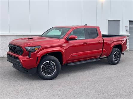 2026 Toyota Tacoma Base (Stk: TC087) in Cobourg - Image 1 of 10