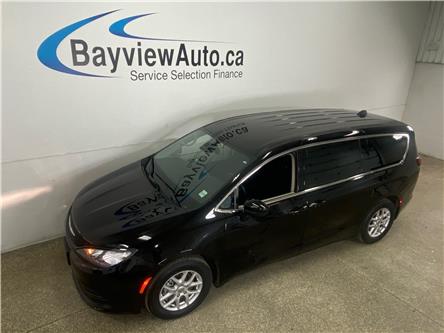 2024 Chrysler Grand Caravan SXT (Stk: 43834J) in Belleville - Image 1 of 29