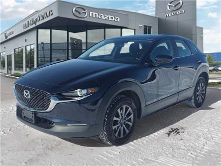 2021 Mazda CX-30 GX (Stk: 6221A) in Thunder Bay - Image 1 of 24