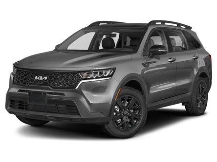2023 Kia Sorento 2.5T X-Line (Stk: BM4895) in Edmonton - Image 1 of 10