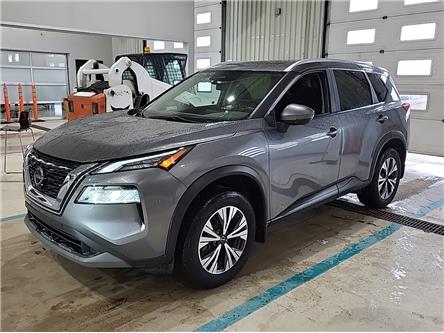 2023 Nissan Rogue SV Moonroof (Stk: 216670) in Lower Sackville - Image 1 of 8