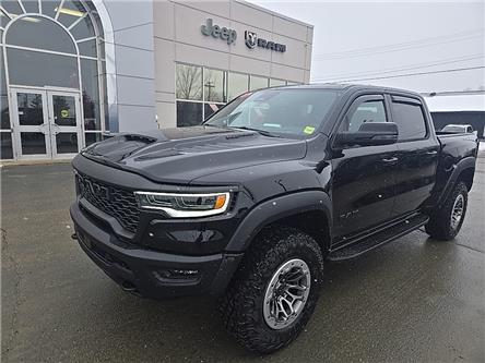 2026 RAM 1500 RHO (Stk: T101) in Miramichi - Image 1 of 13