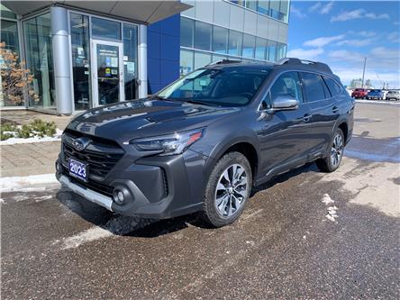 2023 Subaru Outback Premier XT (Stk: 32927A) in Thunder Bay - Image 1 of 12