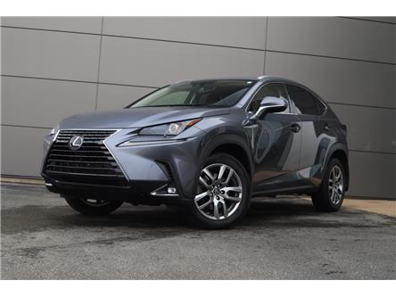 2021 Lexus NX 300 Base (Stk: PO57686) in London - Image 1 of 10