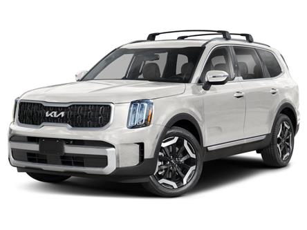 2024 Kia Telluride EX (Stk: BM4899) in Edmonton - Image 1 of 12